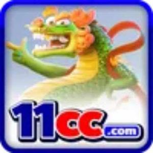 11 cc logo
