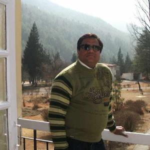 Shakeel Ahmed logo