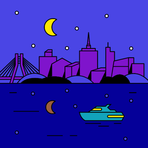 Nancy Rohira logo