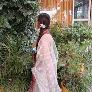 Preetika Kosuru logo