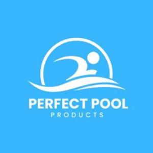 perfect pool products logo