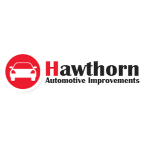 Hawthorn Automotive Improvement logo