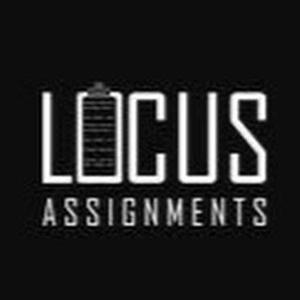 Locus Assignments logo