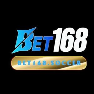 Nhà Cái BET168 logo