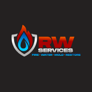 RW Services FL logo