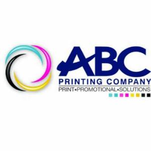ABC Printing Company logo