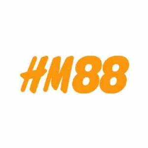 HM8898 Com logo