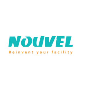 Nouvel Facility logo