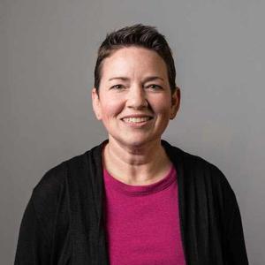 Marilyn Bennett logo