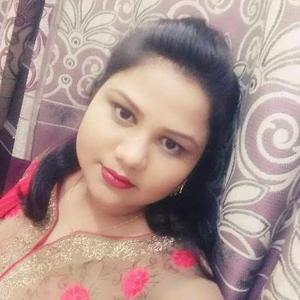 Priyanka Harshe logo