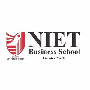 Niet B school logo