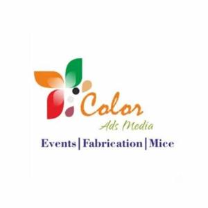 Color Ads Media logo
