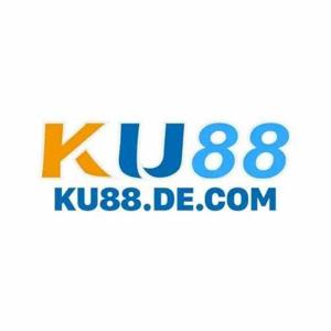 Ku88 Decom logo