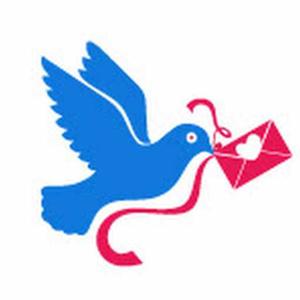 mydear invitation logo