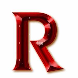 Richa Rajput logo
