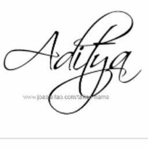 Anamika Yadav logo