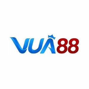 Vua88 xứng danh nhà vua giải trí! logo