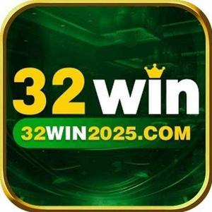 32WIN2025 com