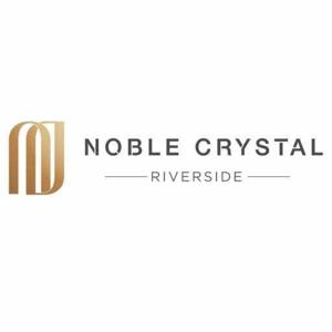 Noble Crystal Riversdie logo