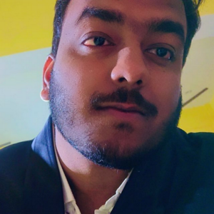 Piyush Kumar logo