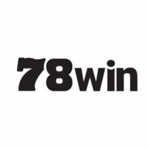 78WIN logo