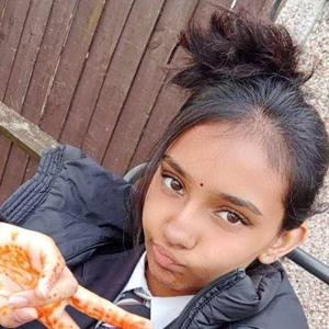 Avyaktha Mahati Talluri logo