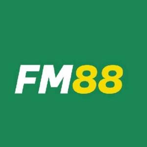 Nhà Cái FM88 logo