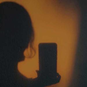 Srishti Ranjan Shrivastava logo