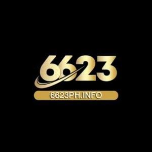 6623