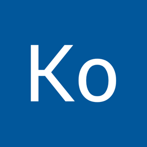 Ko Min logo