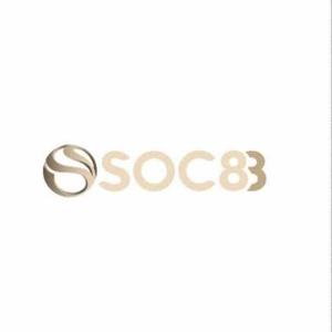 Nhà cái SOC88 logo