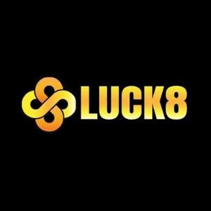 Luck8 Bot logo