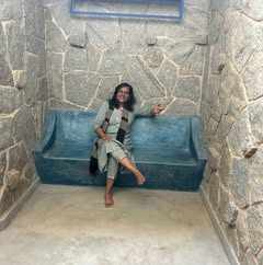 Shweta Trivedi Pandey logo