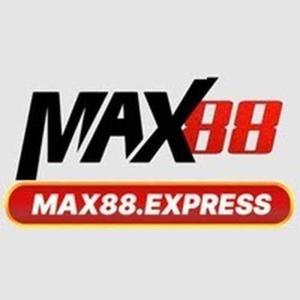 MAX88 logo