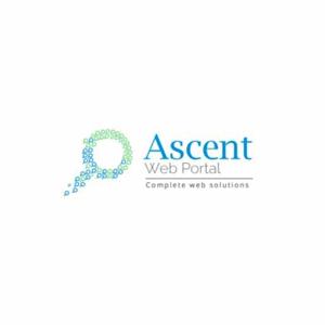 Ascent Web Portal logo