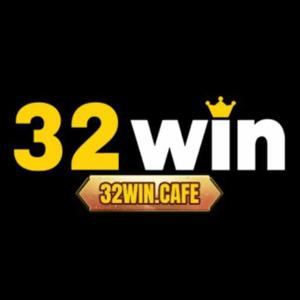 32wincafe logo