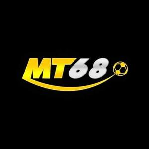 Nhà Cái MT68 logo