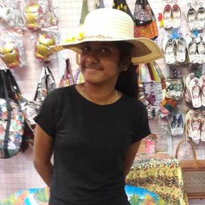 Ananthi Subramaniam logo