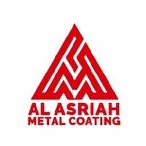 Al Asriah Metal Coating Company LLC