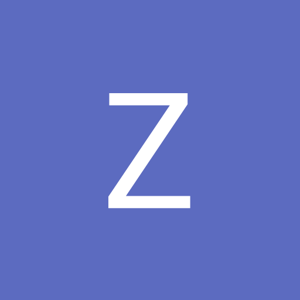 Zoha Butt logo