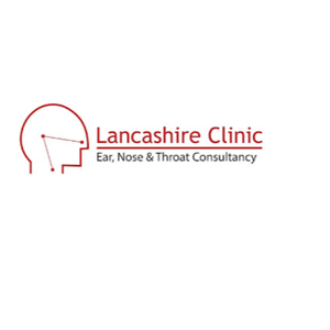 Lancashire Clinic logo