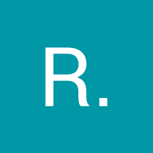R. YADAV logo