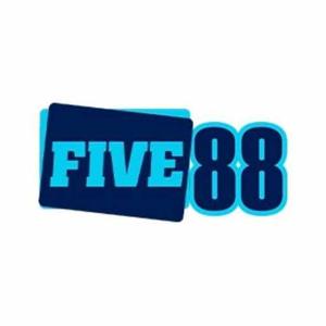 Five88 logo