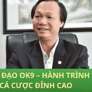 CEO Phong Đạt logo