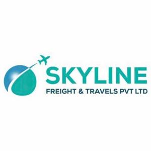 Skyline Freight logo