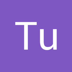 Tu Hoang logo