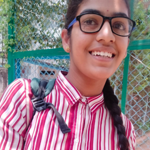 Gayatri Krishna vemuri logo