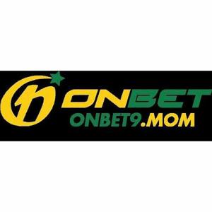 onbet9mom logo