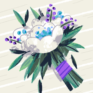 Emilia _daisy logo