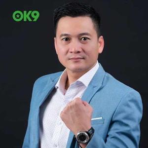 CEO Thái Kim Tinh logo